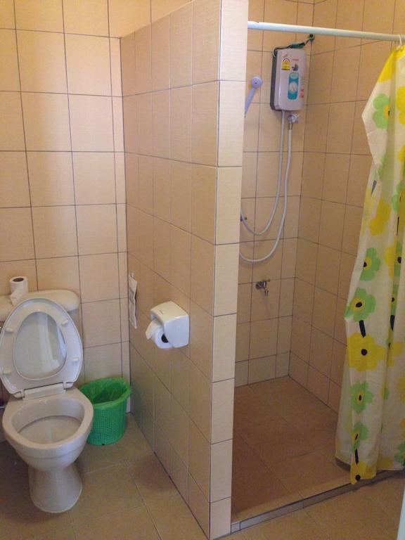Отель Isabel Boutique Чианграй Номер фото